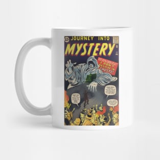 Journey Into Mystery #77 Mug